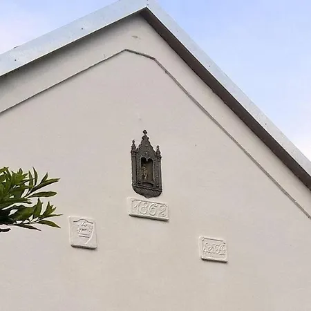 Dom wakacyjny Maison Cirmi *