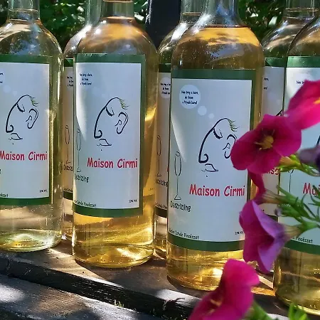 Maison Cirmi Szabadhidveg