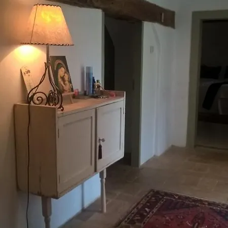 Nyaraló Maison Cirmi *