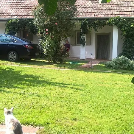 Maison Cirmi Szabadhidveg