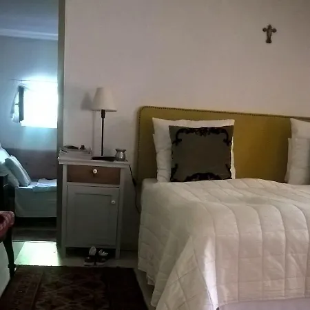 Dom wakacyjny Maison Cirmi