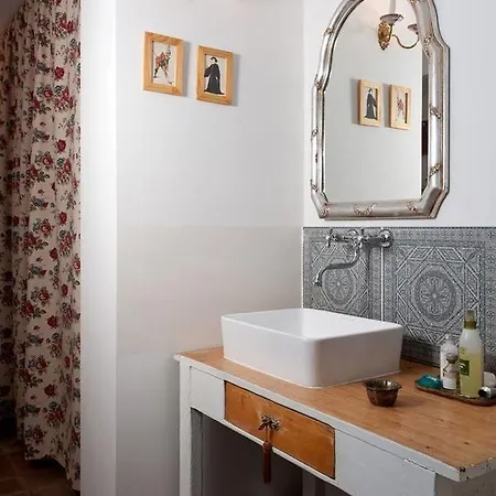 Maison Cirmi Dom wakacyjny