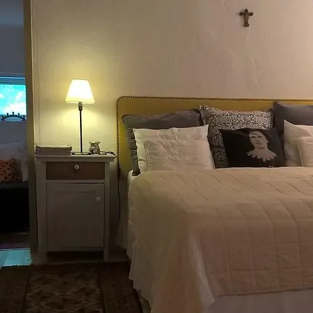 Dom wakacyjny Maison Cirmi Szabadhidveg