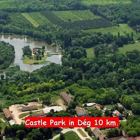 Dom wakacyjny Maison Cirmi