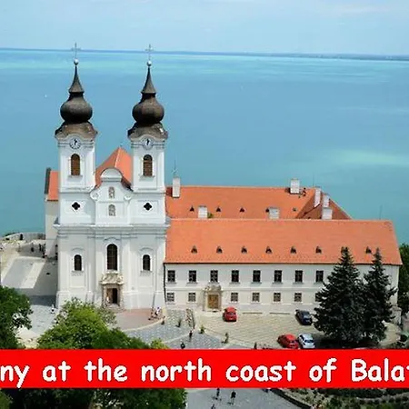 Maison Cirmi Szabadhidveg