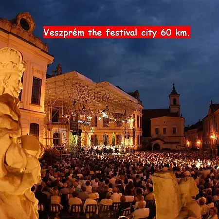 Дом отдыха Maison Cirmi *