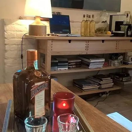 Maison Cirmi *