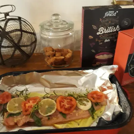 Nyaraló Maison Cirmi