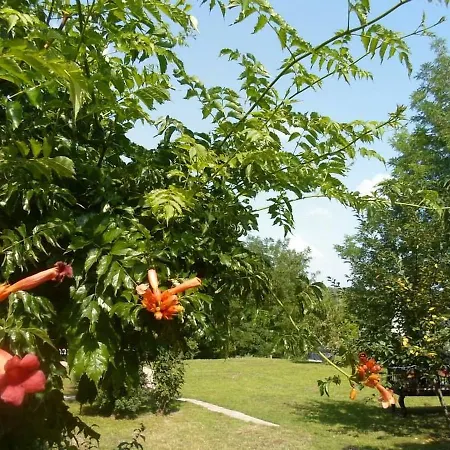 Maison Cirmi Szabadhidveg