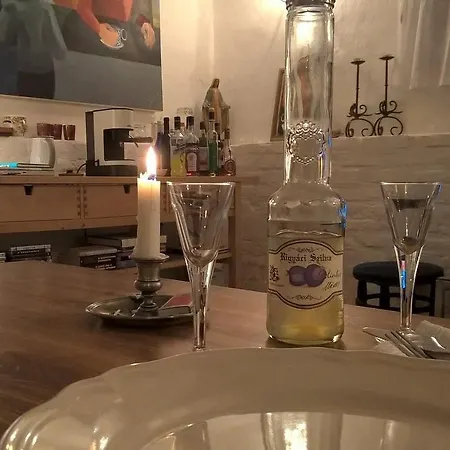 Maison Cirmi Дом отдыха