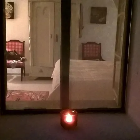 Maison Cirmi * Szabadhidveg