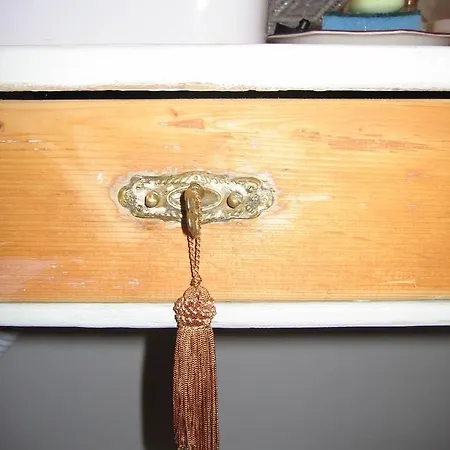 Maison Cirmi Дом отдыха