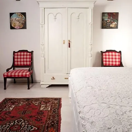 Maison Cirmi * Szabadhidveg