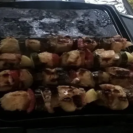 Maison Cirmi * Szabadhidveg