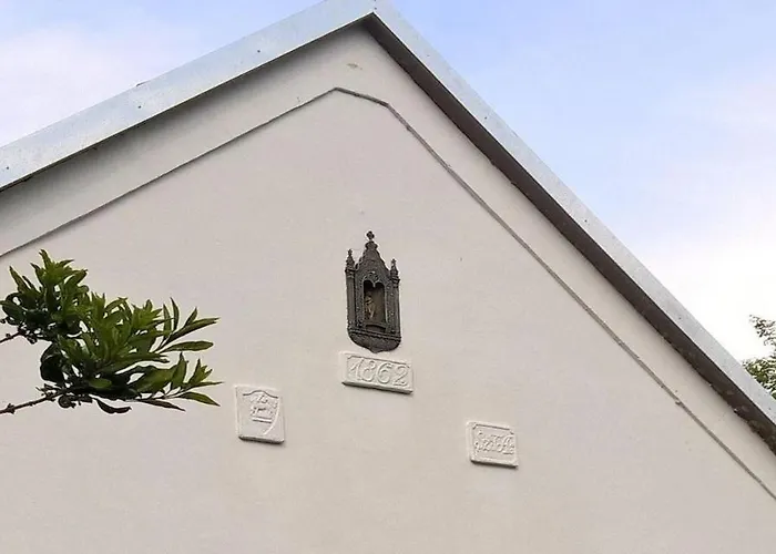 בית נופש Maison Cirmi *