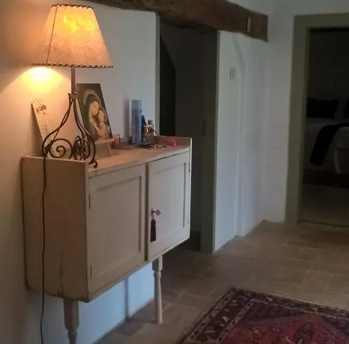 בית נופש Maison Cirmi *