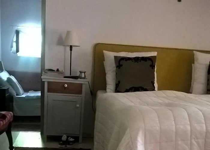 Nyaraló Maison Cirmi