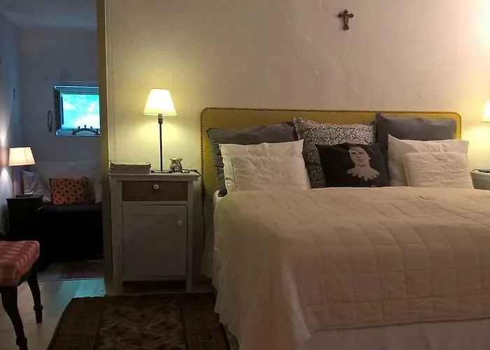 בית נופש Maison Cirmi Szabadhidveg