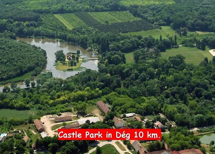 Nyaraló Maison Cirmi