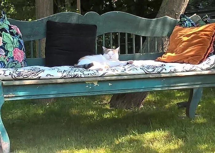 בית נופש Maison Cirmi *