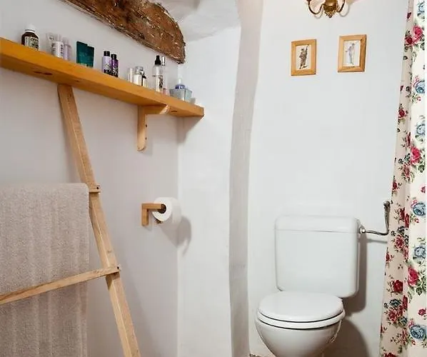 Maison Cirmi Nyaraló *