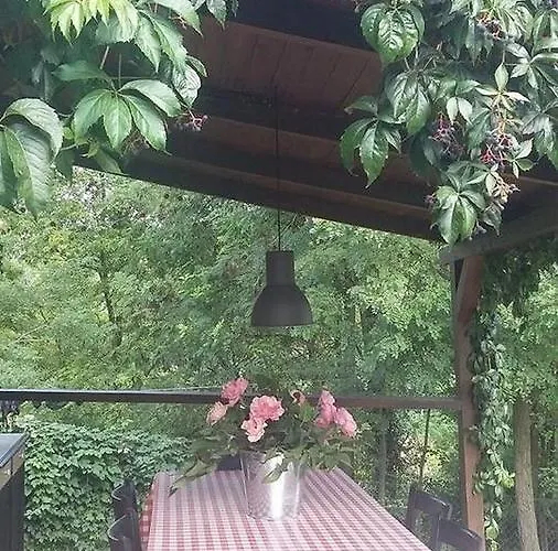 Maison Cirmi Szabadhidvég