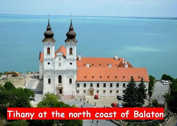 Maison Cirmi Szabadhidvég