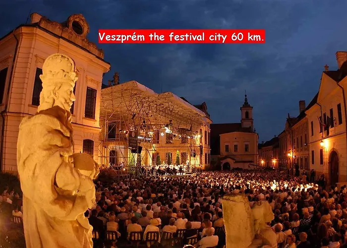 Nyaraló Maison Cirmi *