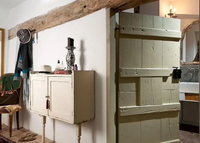 Nyaraló Maison Cirmi