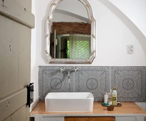 Nyaraló Maison Cirmi Szabadhidvég