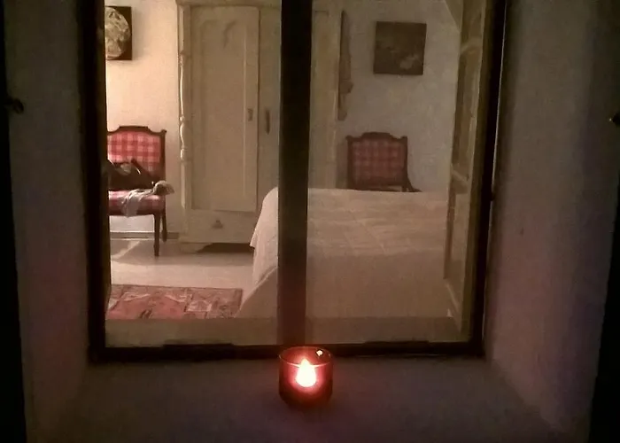 Maison Cirmi * Szabadhidveg