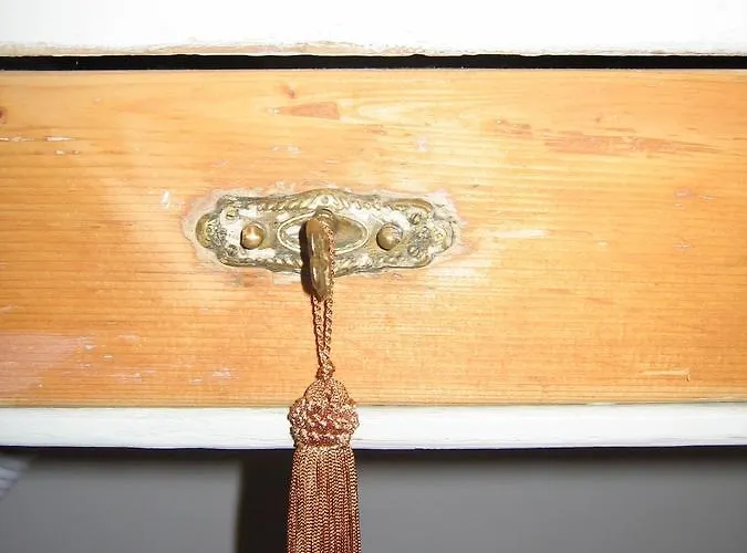 Maison Cirmi Nyaraló