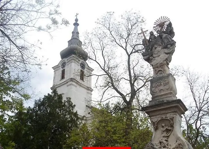 Maison Cirmi בית נופש *