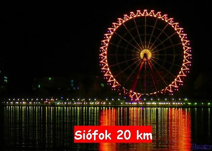 Maison Cirmi Szabadhidveg